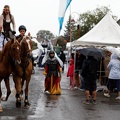 Médiévale 2017 à Crozant, Creuse